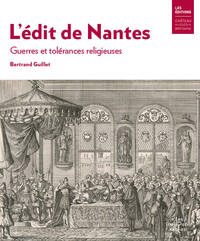 L'édit de Nantes