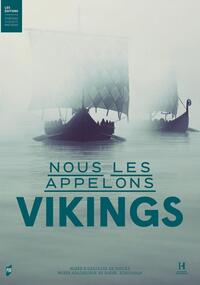 Nous les appelons vikings