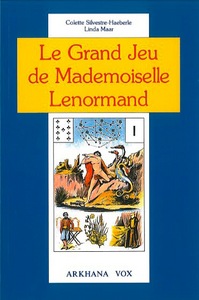 Grand jeu de Mlle Lenormand