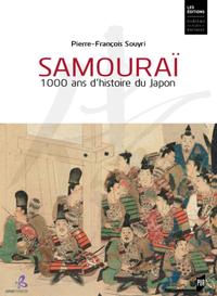 SAMOURAI - 1000 ANS D'HISTOIRE DU JAPON