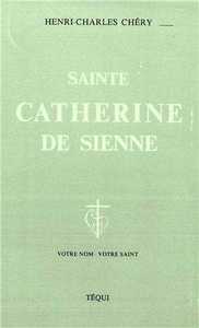 Sainte Catherine de Sienne