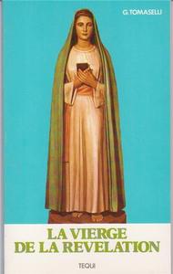 Vierge de la Revelation
