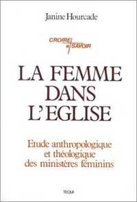 LA FEMME DANS L'EGLISE