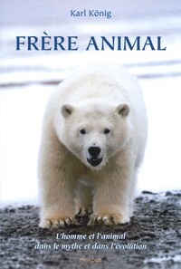 Frère animal