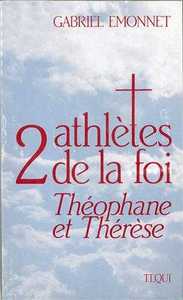 2 athlètes de la foi