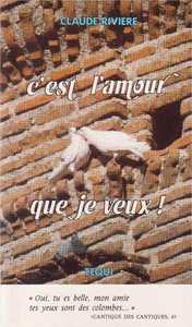 C EST L AMOUR QUE JE VEUX