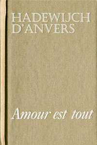 Amour est tout - poèmes strophiques