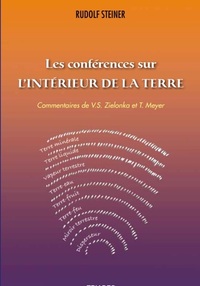 Conferences Sur L'Interieur De La Terre ?