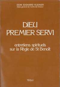 DIEU PREMIER SERVI