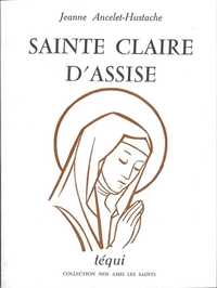 Sainte Claire d'Assise