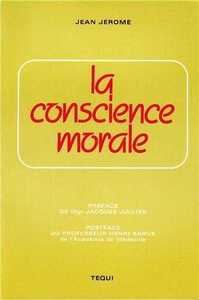 La conscience morale