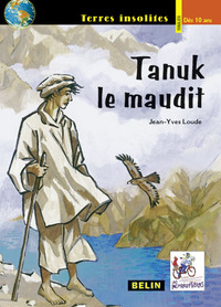 TANUK LE MAUDIT  (Les incorruptibles)