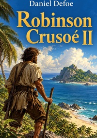 Robinson Crusoé II