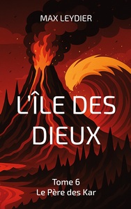 L'île des dieux