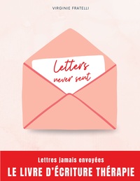 Letters never sent