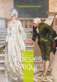 Poésies lyriques