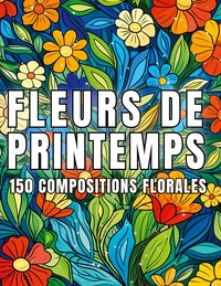 Fleurs de printemps