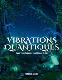 Vibrations quantiques