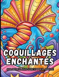 Coquillages enchantés
