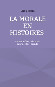 La morale en histoires