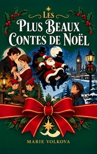 Les Plus Beaux Contes de Noël