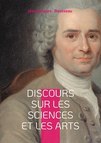 Discours sur les sciences et les arts