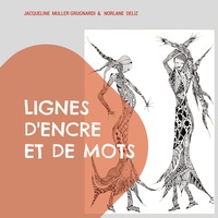 Lignes d'encre et de mots