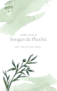 Songes de Phoebé