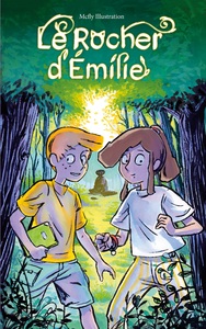 Le Rocher d'Émilie