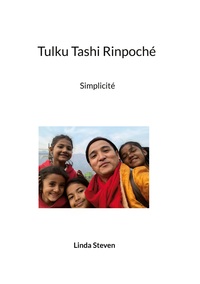 Tulku Tashi Rinpoché