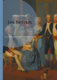 Les Bertram