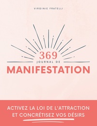 Journal de Manifestation 369