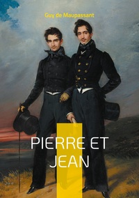 Pierre et Jean