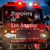 Pompiers de Los Ángeles