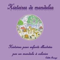 Histoires de mandalas