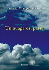 Un nuage est passé