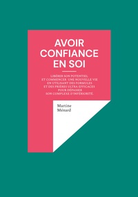 Avoir confiance en soi