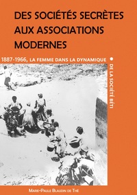 Des sociétés secrètes aux associations modernes
