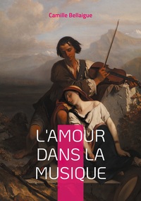 L'amour dans la musique