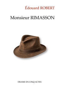 Monsieur Rimasson
