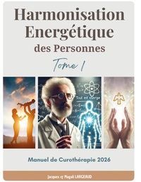 Harmonisation Energétique des Personnes