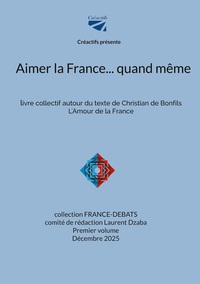 Aimer la France... quand même