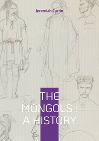 The Mongols : A History