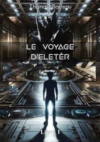 Le Voyage d'Eletèr