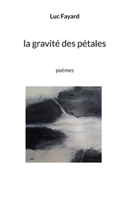 La gravité des pétales