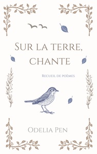 Sur la terre, chante