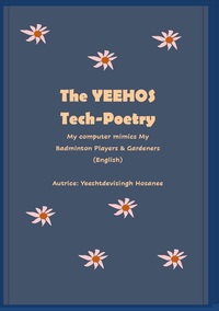 The Yeehos Tech-Poetry