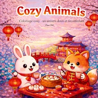 Cozy Animals