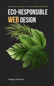 Eco-responsible web design