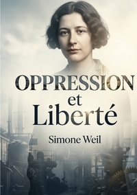 Oppression et Liberté